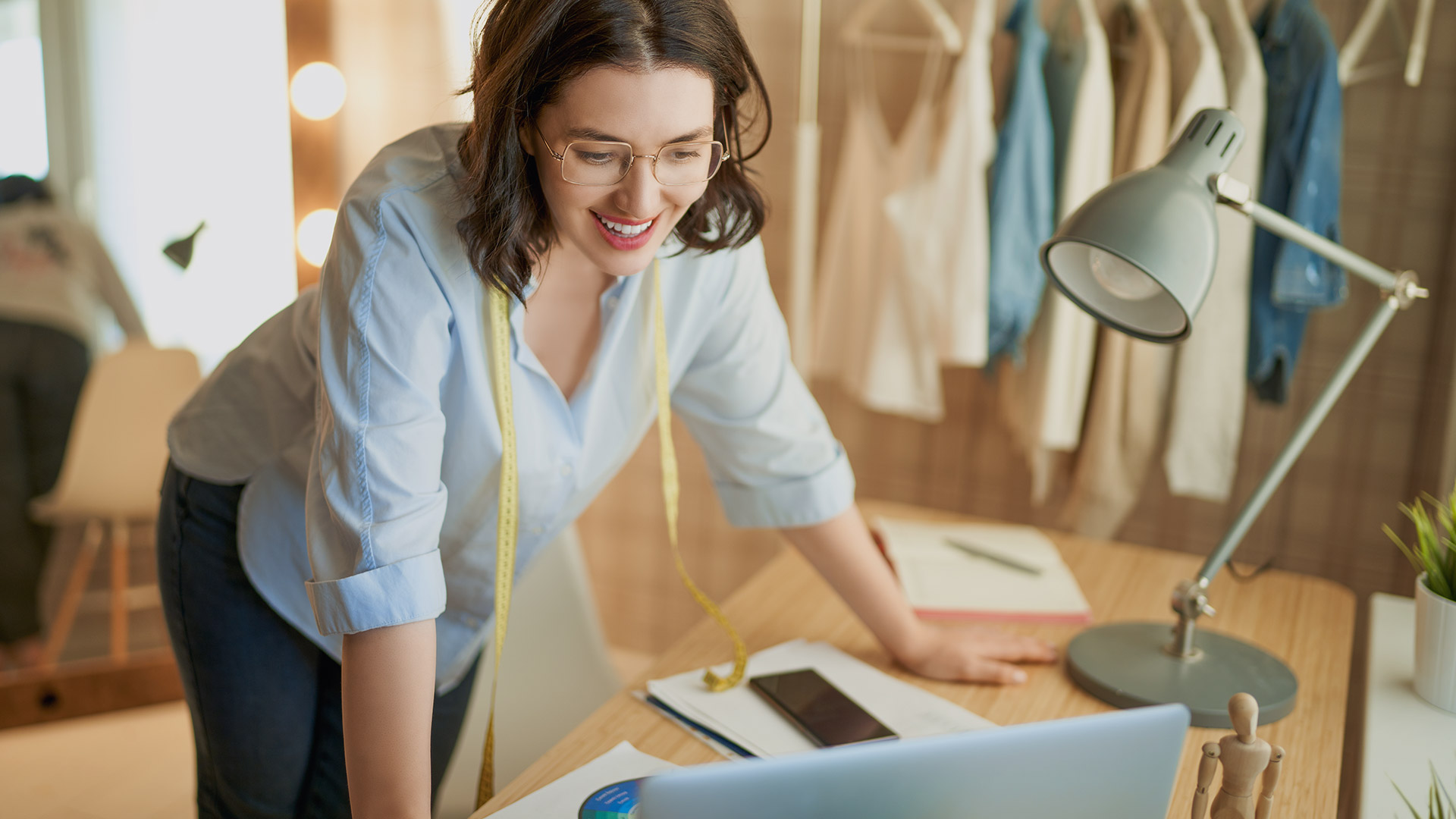 Endeavour for growth not for growth teams.